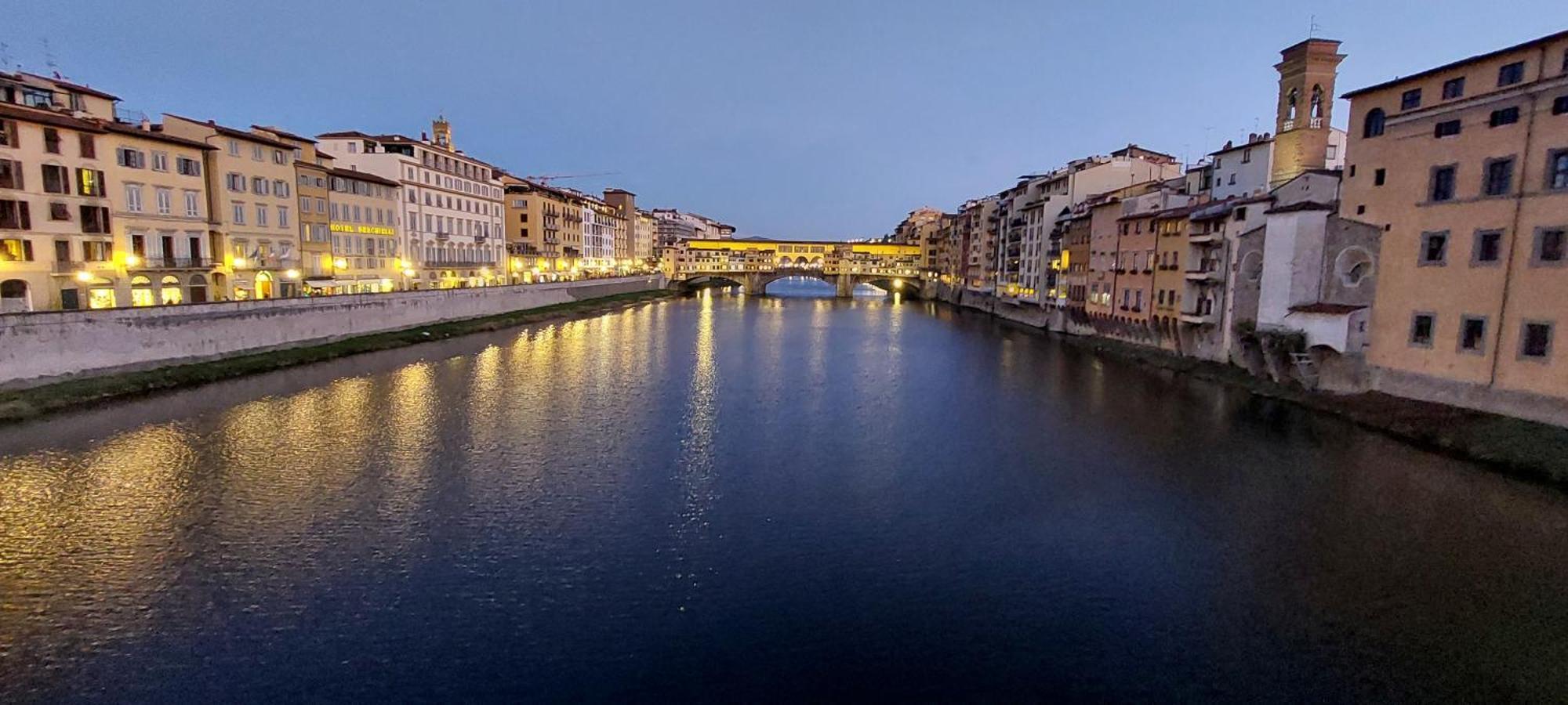 Villa Giotto Florence Pozzolatico Dış mekan fotoğraf